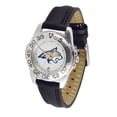 thumbnail image 1 of Women's White Montana State Bobcats Sport Watch, 1 of 3