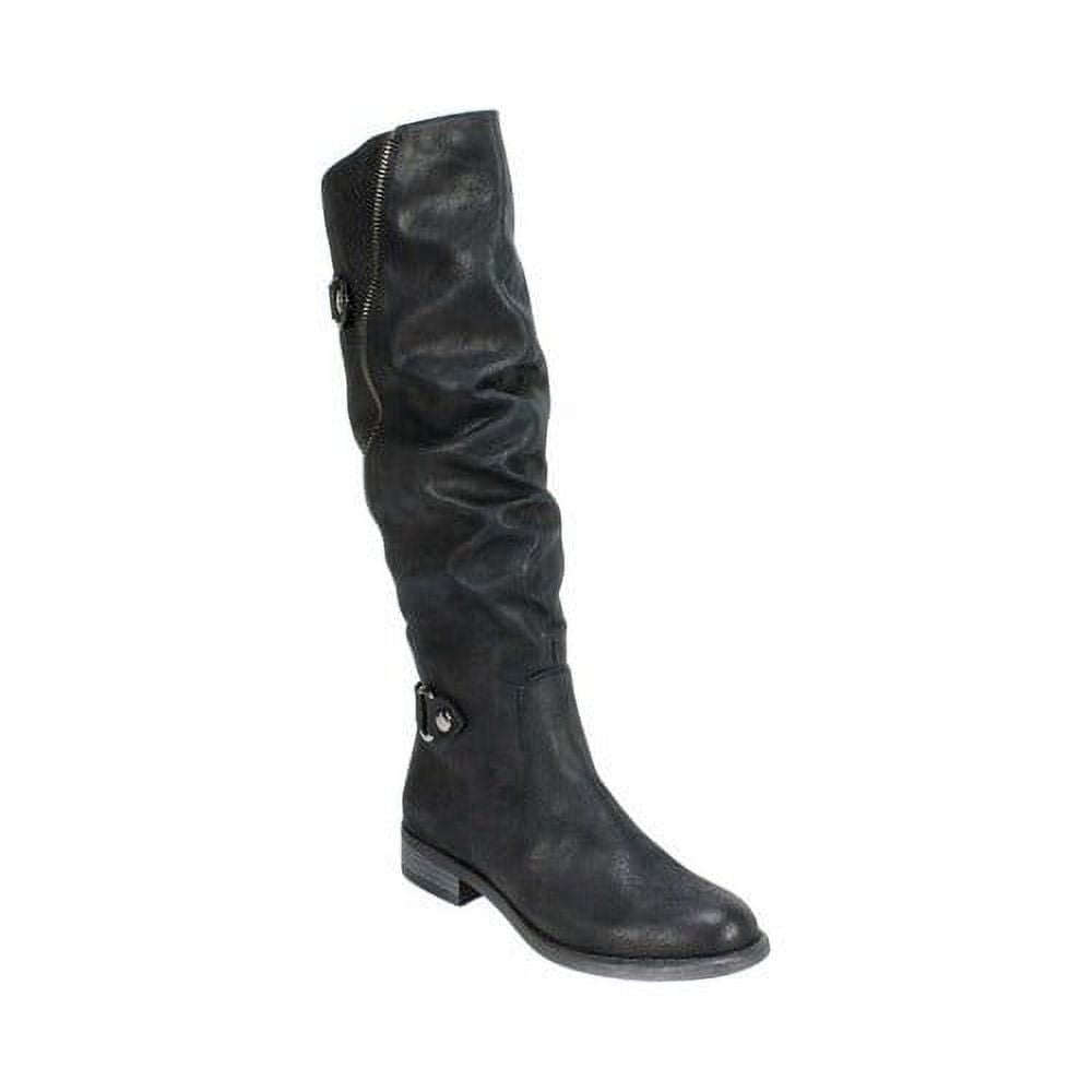 White mountain slouch boots hotsell