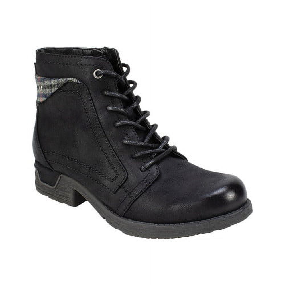 White mountain rosalie best sale bootie