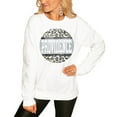 thumbnail image 1 of Women's White Providence Friars Scoop & Score Pullover Sweatshirt, 1 of 1