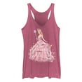 thumbnail image 1 of Women's Wicked Glinda You're Gonna Be Popular  Racerback Tank Top, 1 of 4
