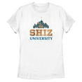 thumbnail image 1 of Women's Wicked Shiz University  Graphic T-Shirt, 1 of 4