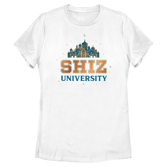Women's Wicked Shiz University Graphic T-Shirt