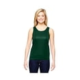 thumbnail image 1 of Women's Wicking Knit Training Tank, Style 1705, 1 of 1