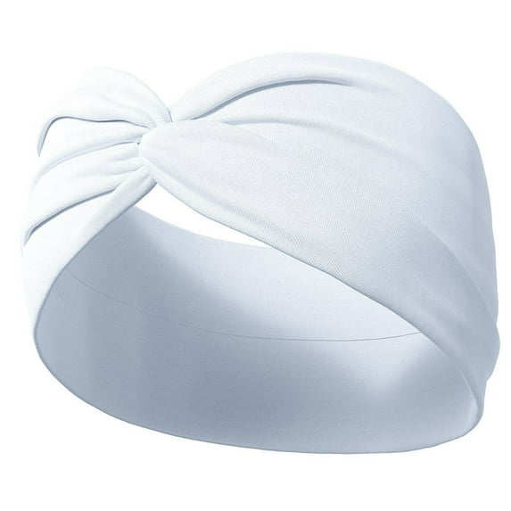 Women's Wide Headbands Elastic Soft Hair Bands Stretchy Hair Accesories For Various Activities And Fashion Styles