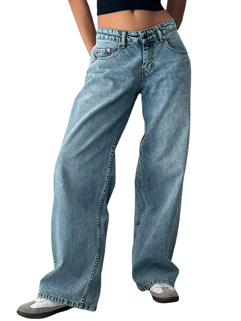 パンツ Simply Complicated BF BAGGY JEAN BF BAGGY JEAN VINTAGE INDIGO – SimplyComplicated