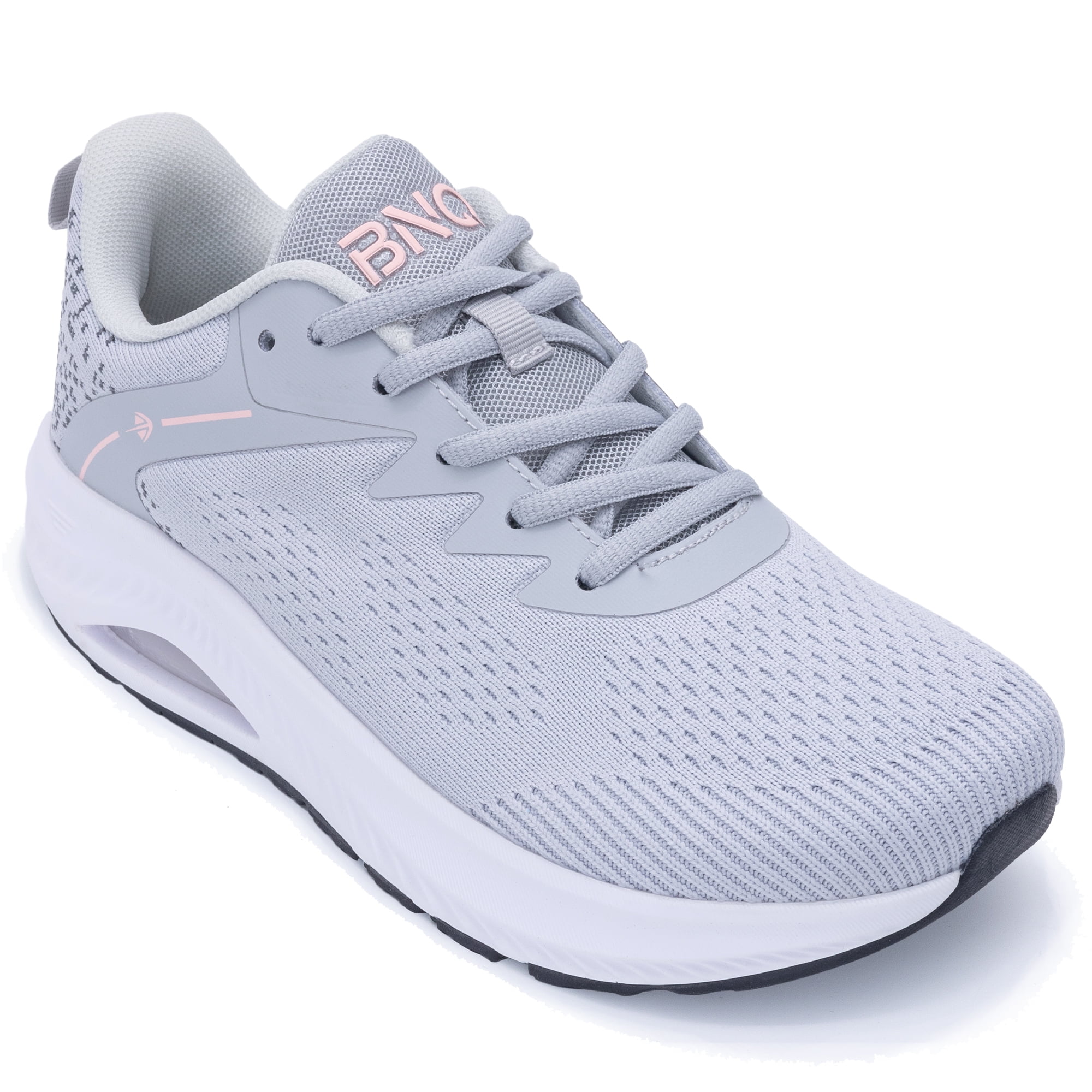 Broyon Womens Wide-Toe Box Walking Athletic Sneakers Zero Drop Tennis Shoes Wide Width Running Jogging For Gym Outdoor Sport, Size: 8.5 - View #10