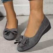 sachin and babi light blue dress Womens Grey Narrow Dress Shoes