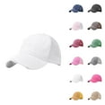 thumbnail image 1 of Women’s Wig Hat with Long Wavy Hair, Stylish Beanie Cap with Built-In Wig, Casual Fashion Winter Hat with Hair Extension, 1 of 4