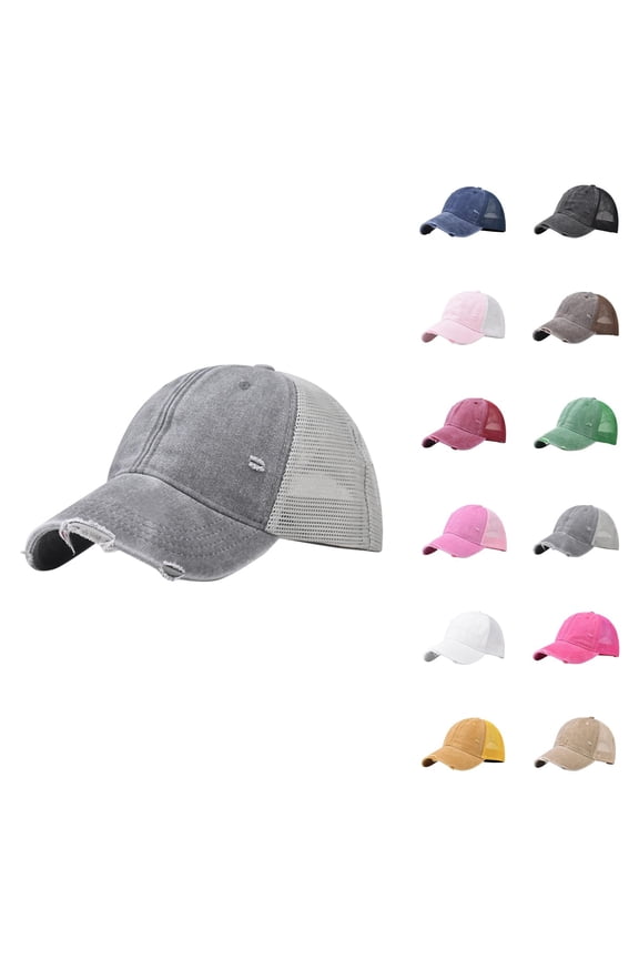 Women’s Wig Hat with Long Wavy Hair, Stylish Beanie Cap with Built-In Wig, Casual Fashion Winter Hat with Hair Extension