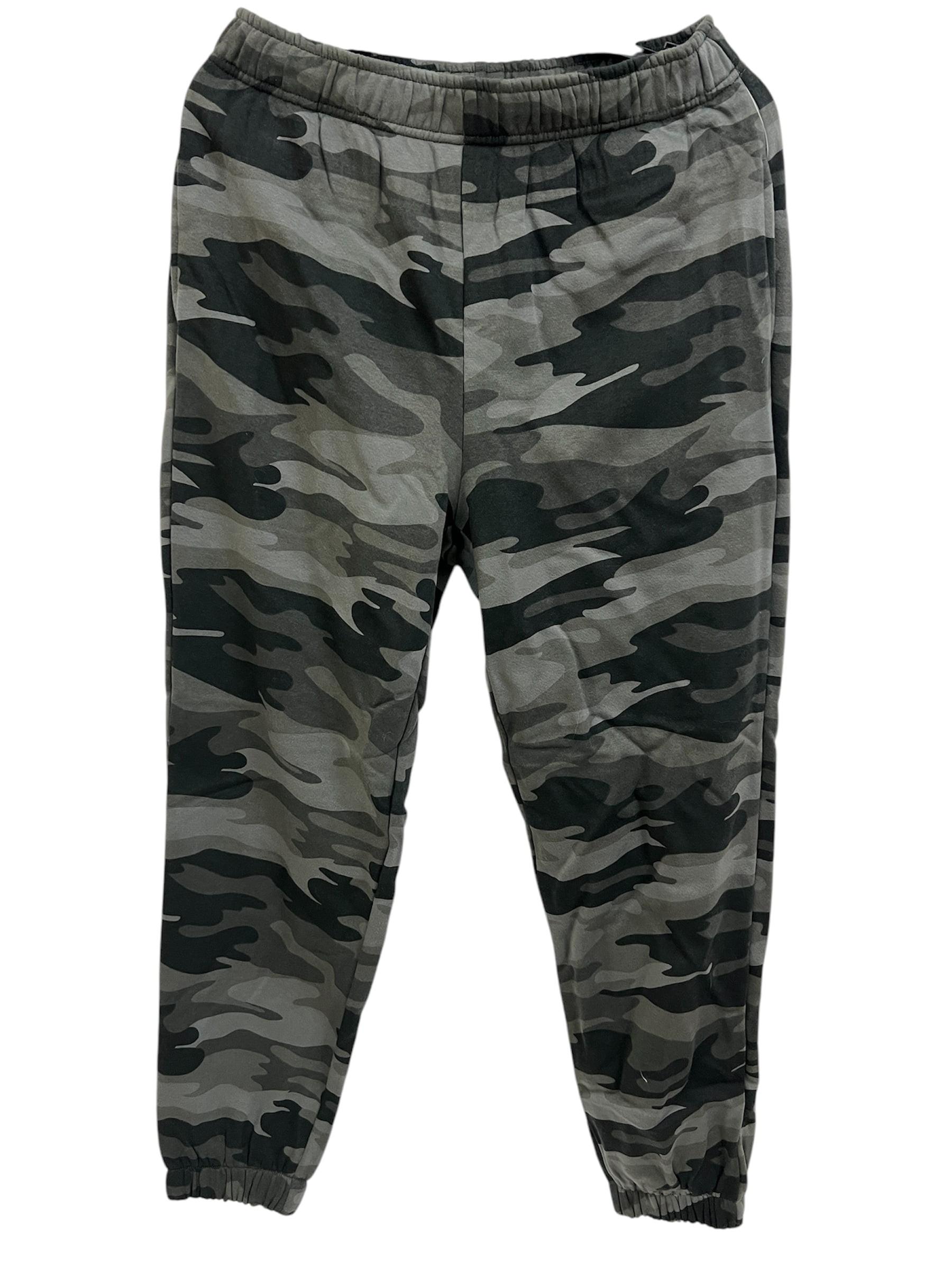 Women's Wild Fable Camouflage Jogger Sweatpants, Size XS Walmart
