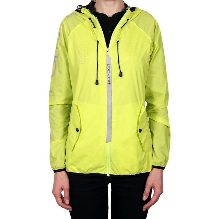 Walmart ladies sale windbreakers