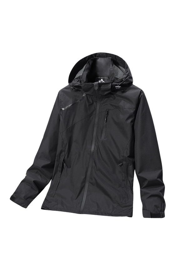 Women's Windproof Outdoor Jacket For Hiking And Mountaineering Durable Softshell Coat For Sports And Adventure