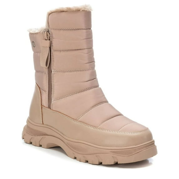 Women's Winter Boots By XTI 141897
