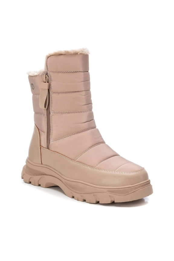 Women's Winter Boots By XTI 141897