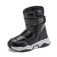 thumbnail image 1 of Women's Winter Boots with Long Shaft and Thick Insulation for Maximum Comfort and Protection Against Cold Weather, 1 of 4
