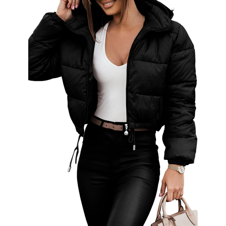 Winter crop clearance jackets