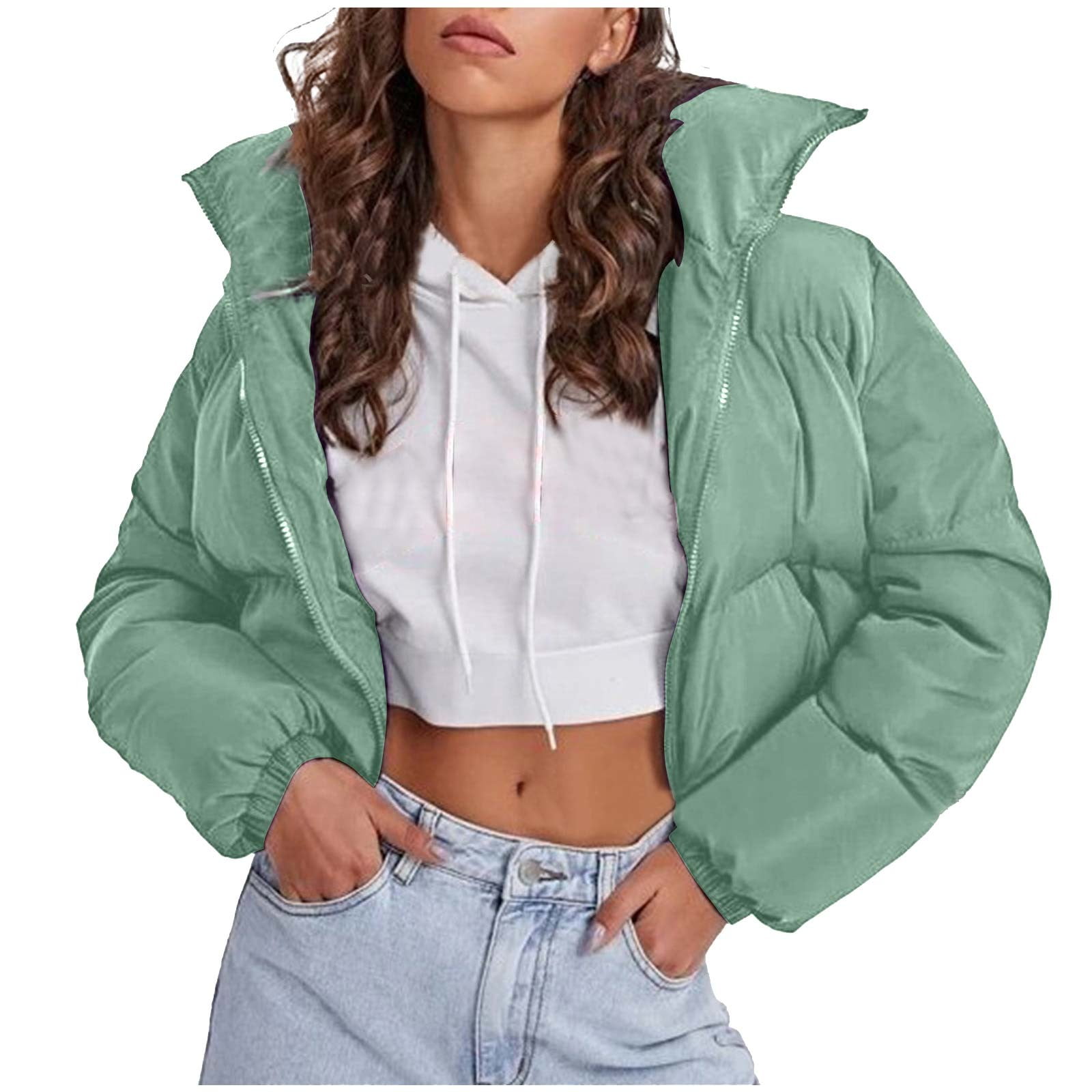 Bagatelle Cropped Jacket buy