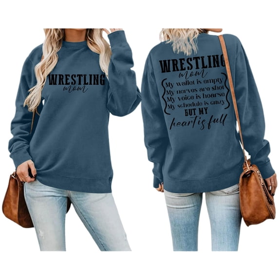 Women's Winter Fashion Sweatshirt Festive Christmas Print Round Neck Top Leggings Sweatshirt Women Fitted Womens Sweaters Light Oversized Hoodie Ladies Sweatshirt Fall Trendy Clothes Women 2xl