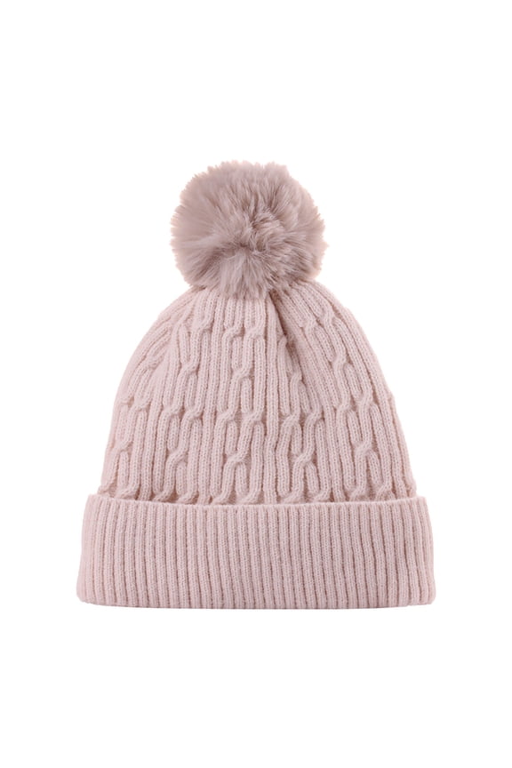 Women's Winter Knitted Hat With And Ear – Cap For Cold Weather Winter Pack Woodsman Hat Mad Hat Men And Plaid Hat Hat with Ear Warmer Man Hats for Men Winter Cold Weather Hats for Men Trapper Hat Cool