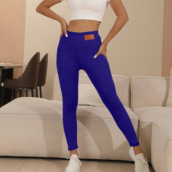 Women's Winter Outerwear High Waist Plus Velvet Leather High Elastic Slim Leggings Knit Leggings Shorts Cute Women Tops Lou Lou And Co for Women plus Size High Waist Yoga Shorts Pack Workout