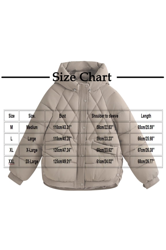 Women's Winter Overcoat with Hood and Waist Ties, Solid Color Elegant Outer Long Sleeve Coat for a Polished Look