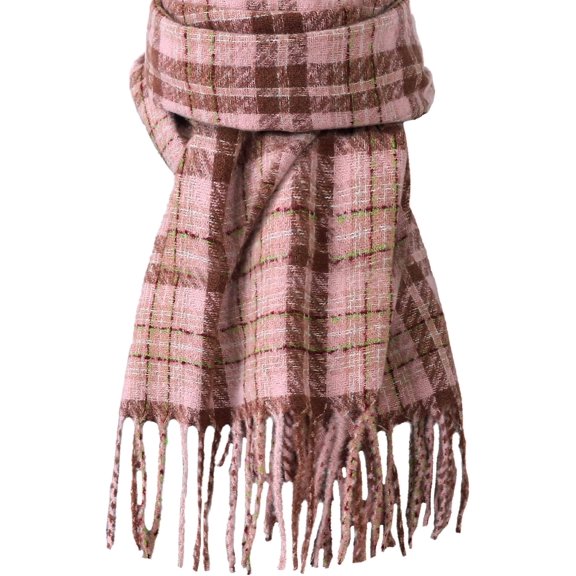 Women's Winter Scarf - Warm Pashmina Shawls and Wraps for Evening Dress Winter Fashion Scarves Ladies Gifts