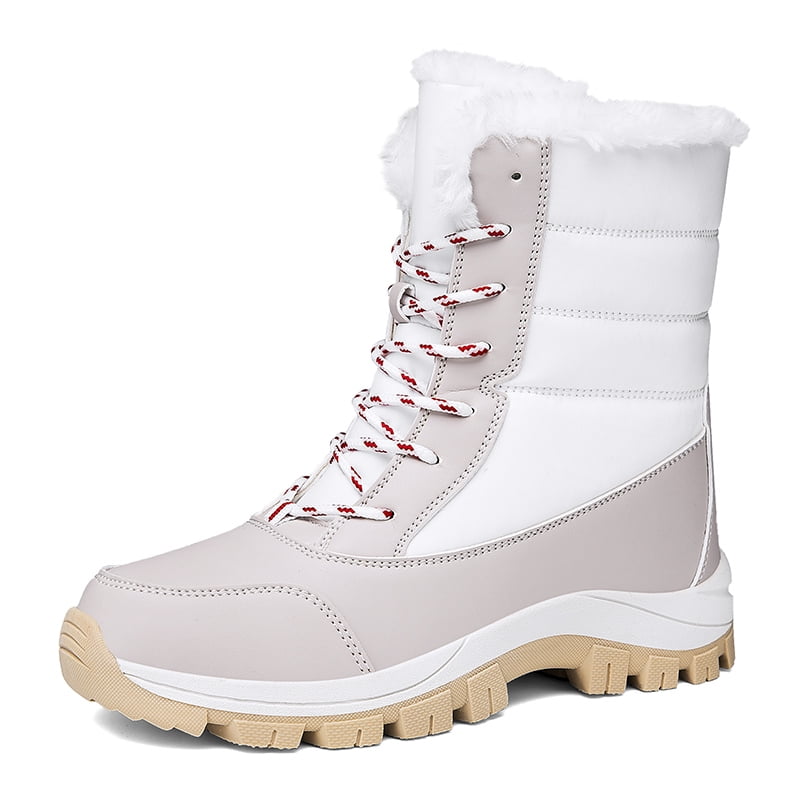 Snowproof boots hotsell