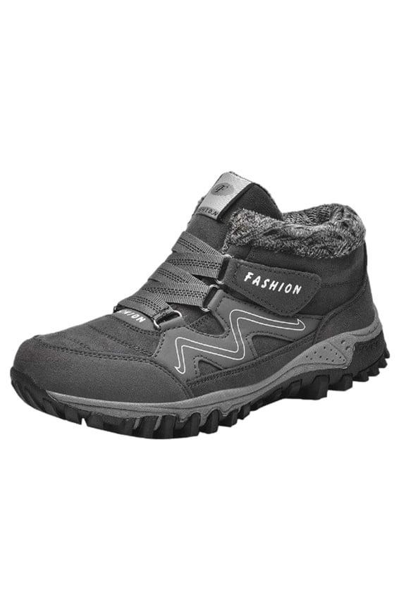 Women's Winter Thermal Boots for Women Waterproof Snow Winter Warm Hiking Work Comfy Boots Sneakers Walking Shoes