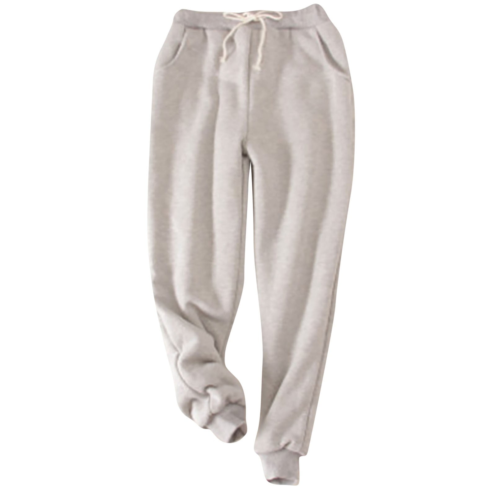 Winters Fleece Lined Warm Sweatpants at Rs 850.00, Fleece Pants