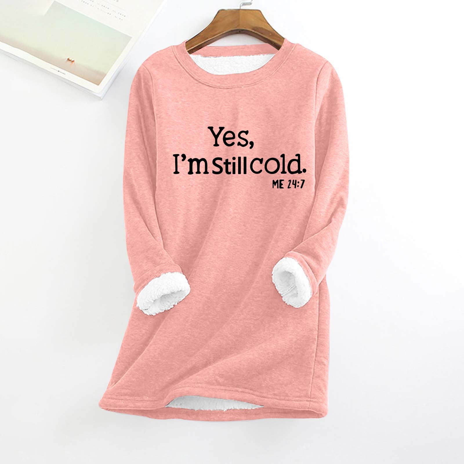 Sweatshirt for women for winter new arrivals
