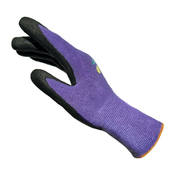 Safedenn Women's Winter Warm Work Gloves, 3 Pairs, Medium