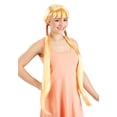 thumbnail image 1 of Women's Winx Club Stella Costume Wig, 1 of 7