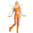 thumbnail image 1 of Women's Winx Club Stella Costume, 1 of 11