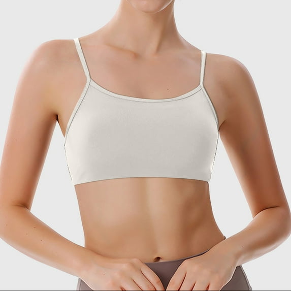 Women's Wireless Bra With Seamless Smooth Comfort Wirefree T Shirt Bra Compression Bra for Women Womens Bras Comfortable Wide Band Woman's Sports Bra Low Back Bra Women Bras Wireless Womens Sports