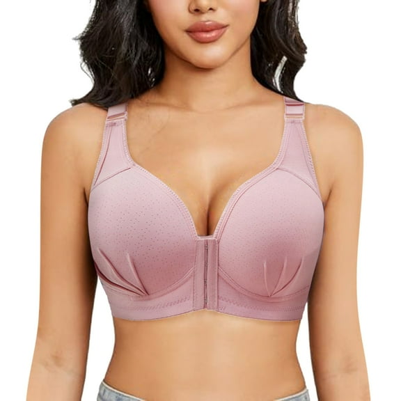 Women's Wireless Bra With Seamless Smooth Comfort Wirefree T Shirt Bra Womens plus Size Bras Womens Comfort Workout Sports Bra Women Bras Wireless Full Coverage Tan Bra for Women Women S Sports Bras