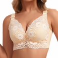 thumbnail image 1 of Women's Wireless Full Coverage Bra - Comfortable No Show Everyday Bra, 1 of 3