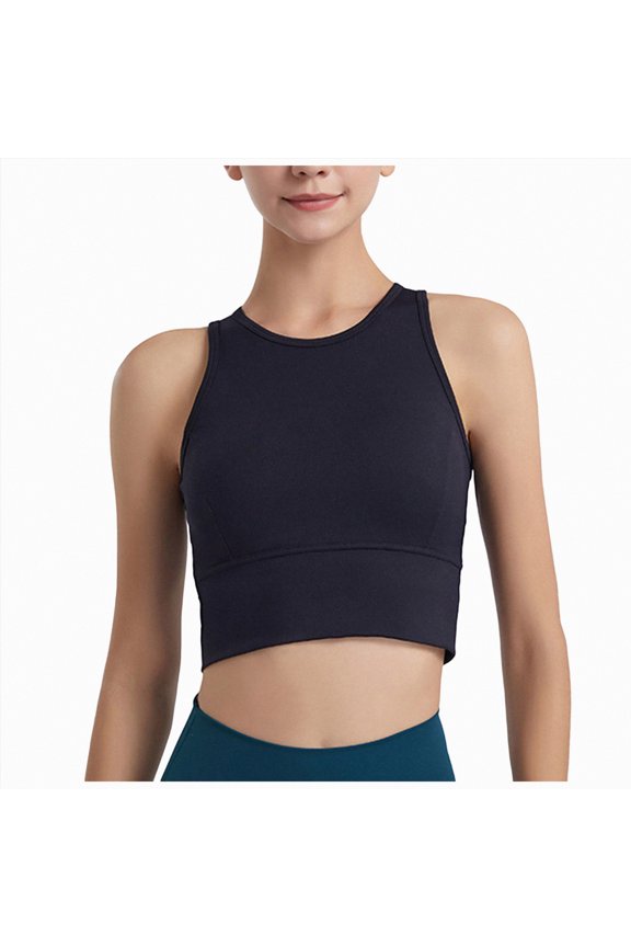 Women's Wireless Lace Bra,Double Support Lace Bras for Women,Stay-in-Place Straps,Full Coverage,Comfortable,Breathable(Black,XL)