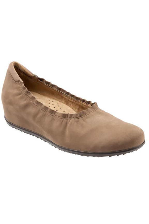 Women's Wish Hidden Wedge