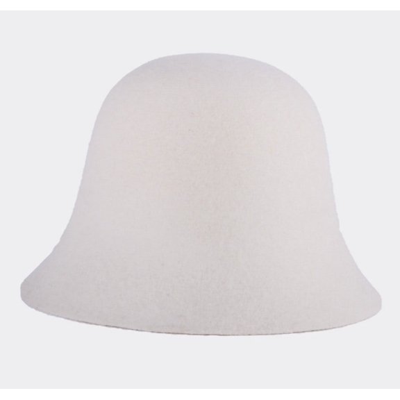 Women's Wool Bucket Hats