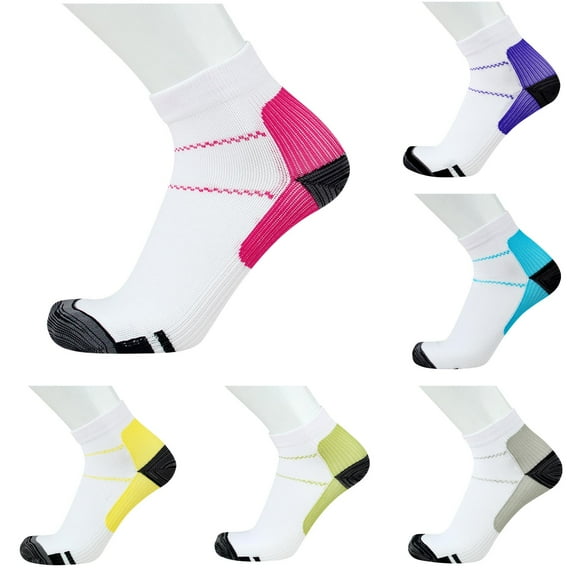 Women's Wool Socks Women's Knee High Socks Thick Knitted Over The Knee Socks Fall Winter Warm Socks Boot Socks Socks Men's and Women's Sports Socks Compression Socks Cycling Socks