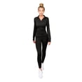 thumbnail image 1 of Women's Workout 2 Piece Jogging Tracksuit, 1 of 8