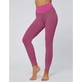 thumbnail image 1 of Women's Workout Leggings High Waist Butt Lifting Tummy Yoga Pants, 1 of 1