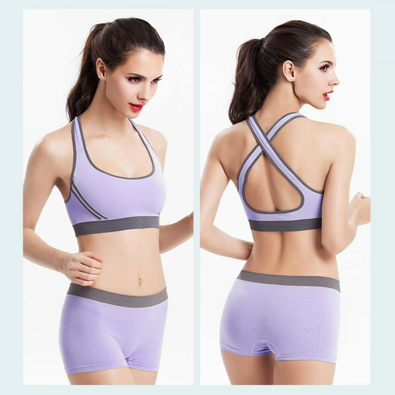 Shock Absorber Sports Bra Review: Merging Fashion and Function - The Breast  Life