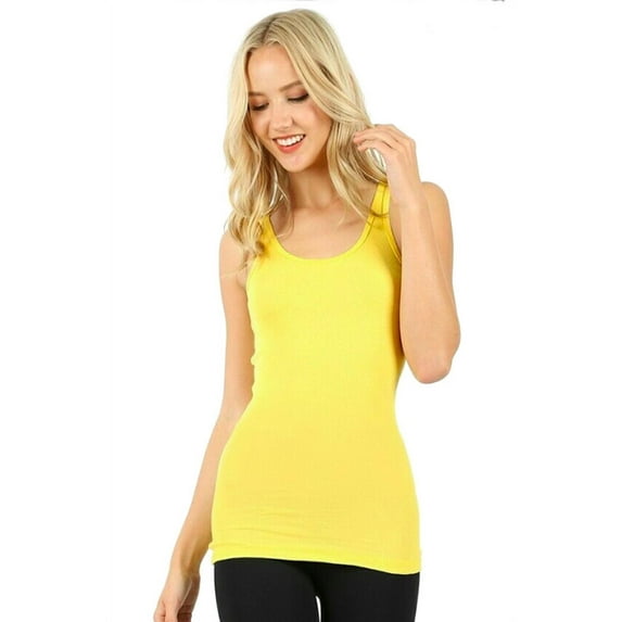 Women's Workout Racerback Plus Size Top 1x, 2x, 3x