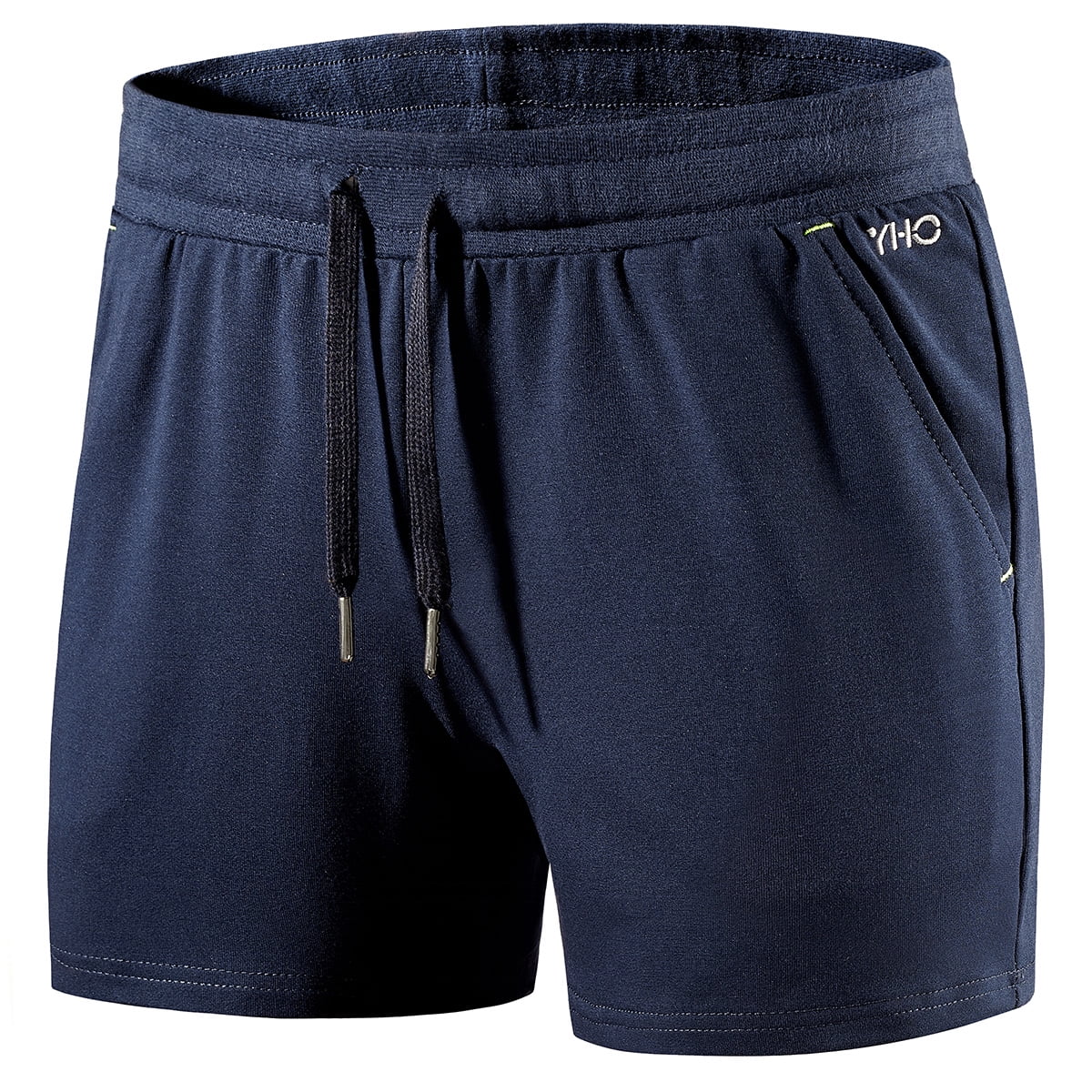 Women's Workout Running Shorts, Athletic Gym Yoga Shorts Training Quick