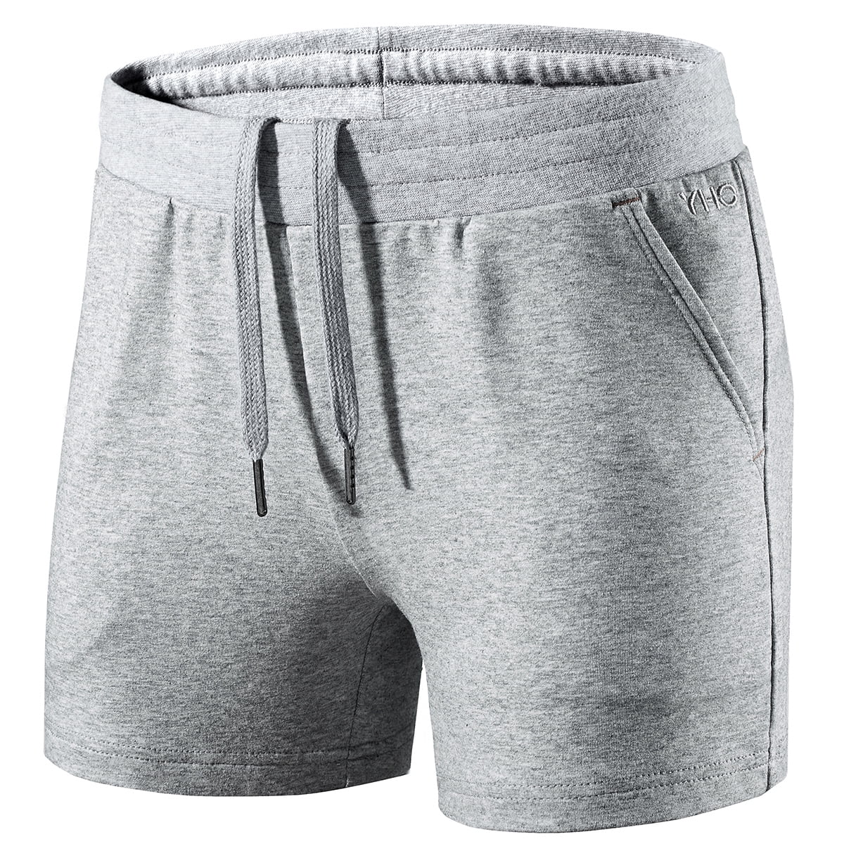 Women's Workout Running Shorts, Athletic Gym Yoga Shorts Training Quick