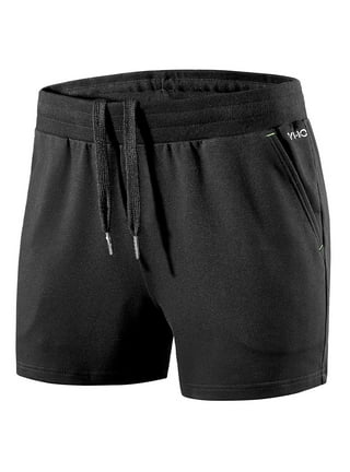 Sports Outdoors Womens Workout Training Shorts