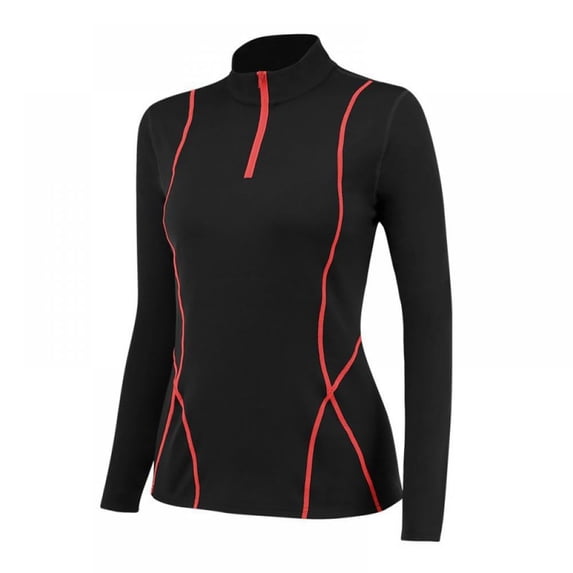 Women's Workout Yoga Jacket Full Zip Running Track Jacket
