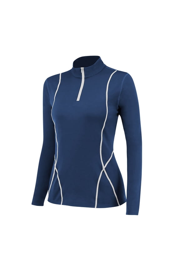 Women's Workout Yoga Jacket Full Zip Running Track Jacket